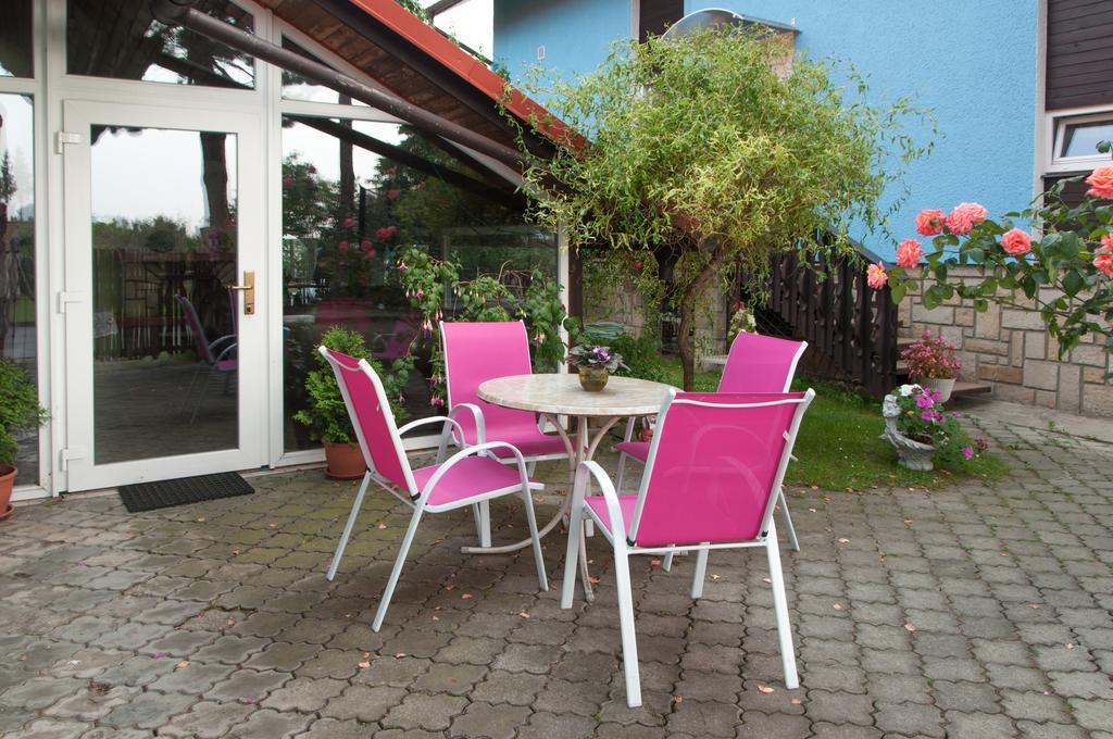 Penzion Kutil Trojanovice Frenstat pod Radhostem ภายนอก รูปภาพ