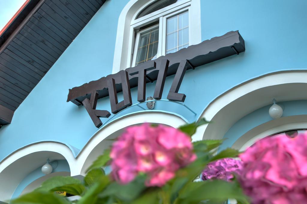 Penzion Kutil Trojanovice Frenstat pod Radhostem ภายนอก รูปภาพ